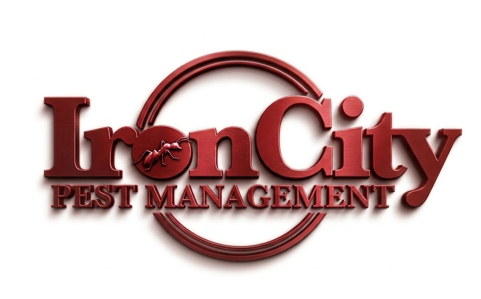 Iron City Pest Management
